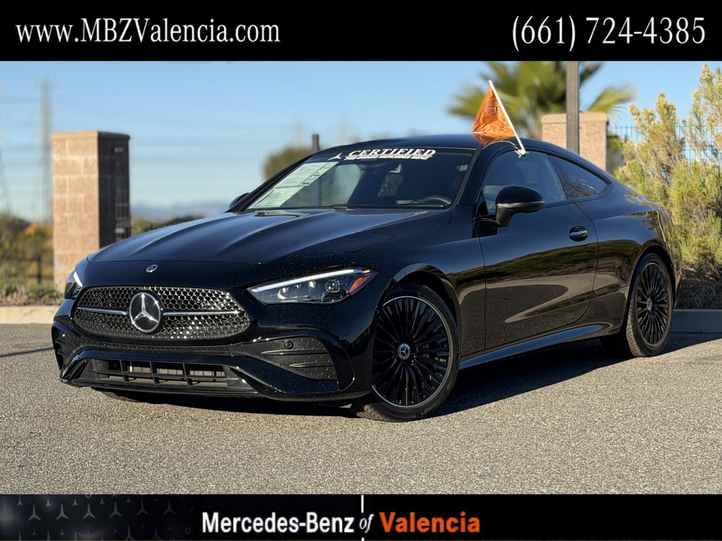 2024 Mercedes-Benz CLE CLE 300's photo