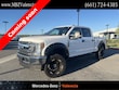 Ford F-250SD