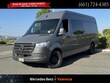 Mercedes-Benz Sprinter 2500