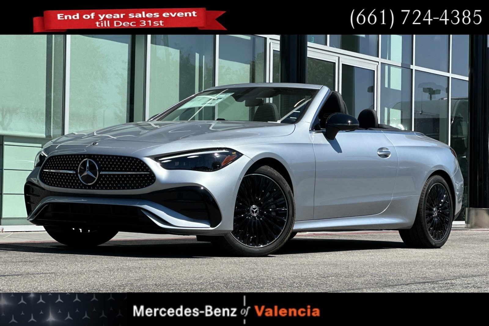 2024 Mercedes-Benz CLE CLE 450's photo