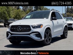 2026 Mercedes-Benz GLE 350 SUV