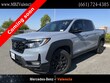 Honda Ridgeline