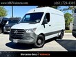 Mercedes-Benz Sprinter 2500