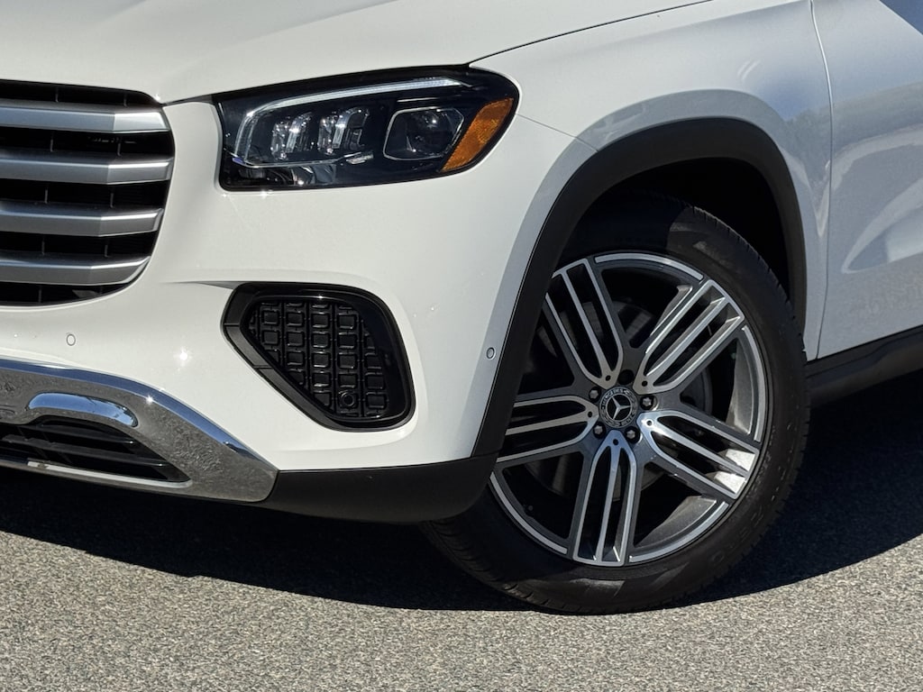 Used 2025 Mercedes-Benz GLS GLS 450 SUV
