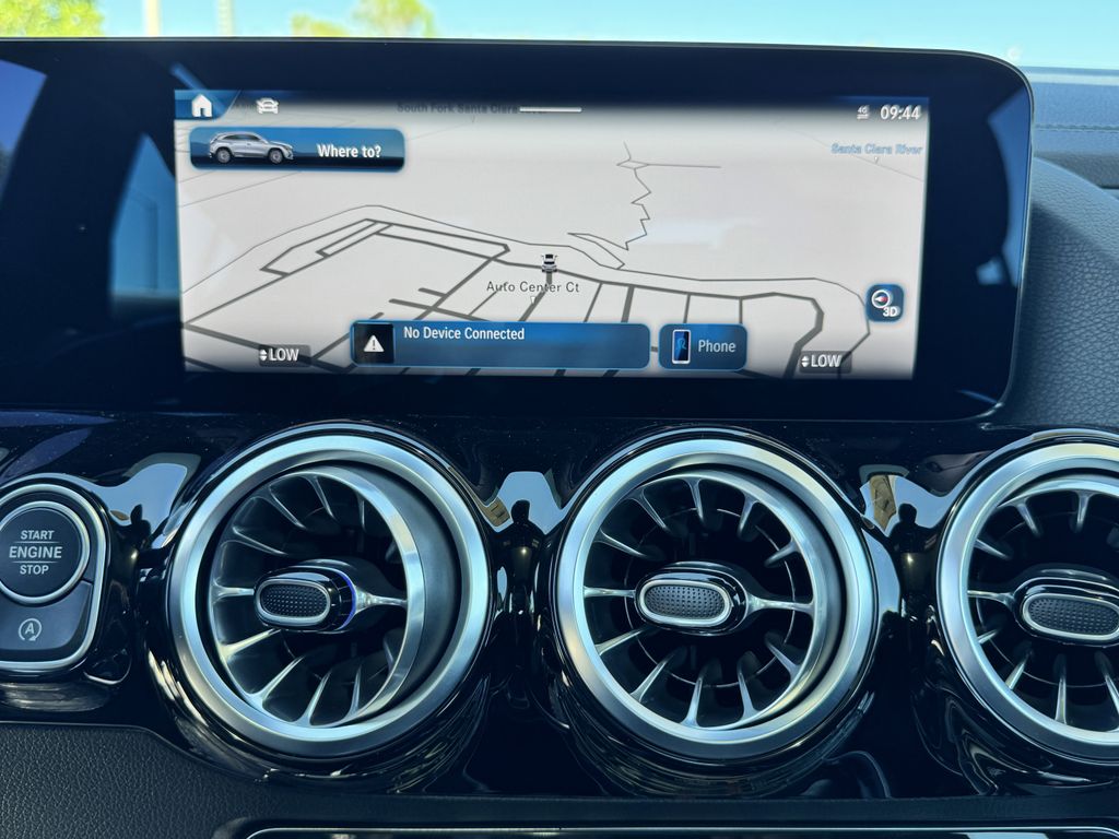 2025 Mercedes-Benz GLA GLA35 AMG - Photo 28
