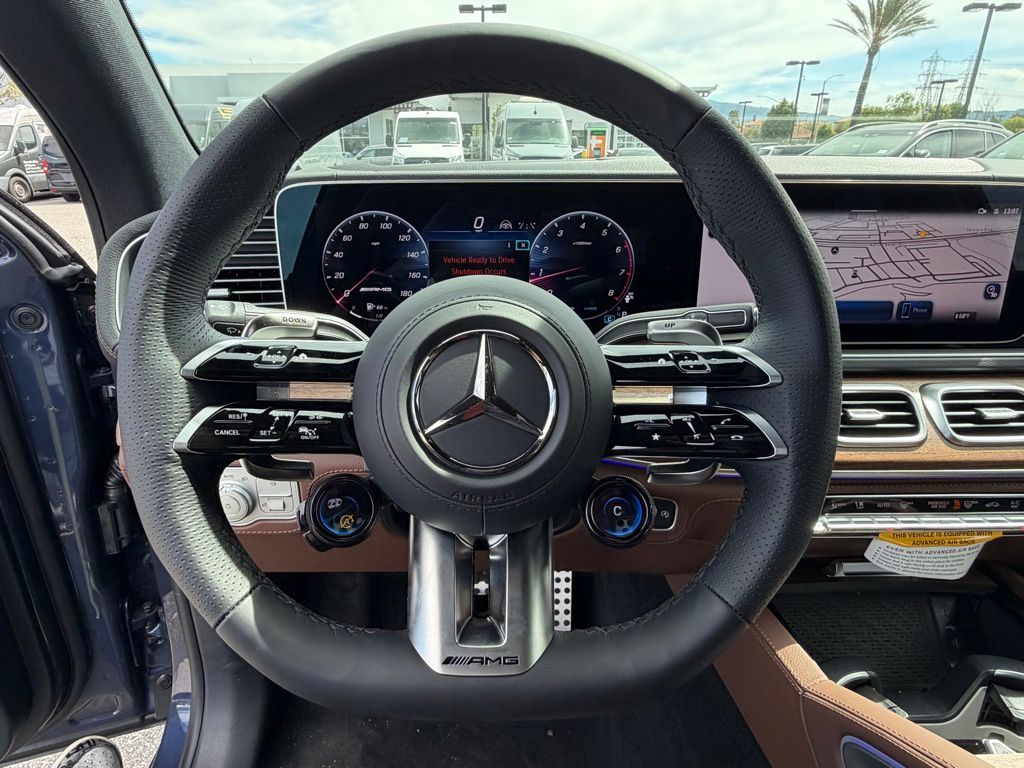 2026 Mercedes-Benz GLE Coupe GLE 53 AMG - Photo 21