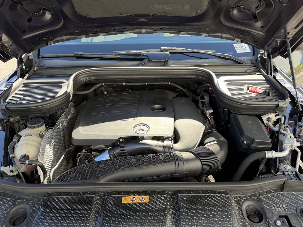 2022 Mercedes-Benz GLE GLE350 - Photo 32