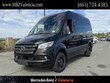  Mercedes-Benz Sprinter 3500