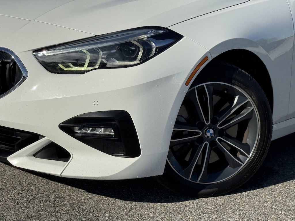 Used 2021 BMW 2 Series 228i Gran Coupe