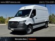 Mercedes-Benz Sprinter 2500