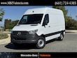 Mercedes-Benz Sprinter 2500