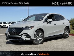 2025 Mercedes-Benz EQE 350 350 SUV