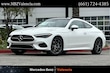 Mercedes-Benz CLE 300