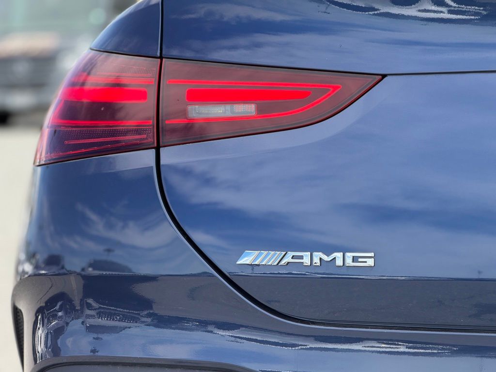2026 Mercedes-Benz GLE Coupe GLE 53 AMG - Photo 11