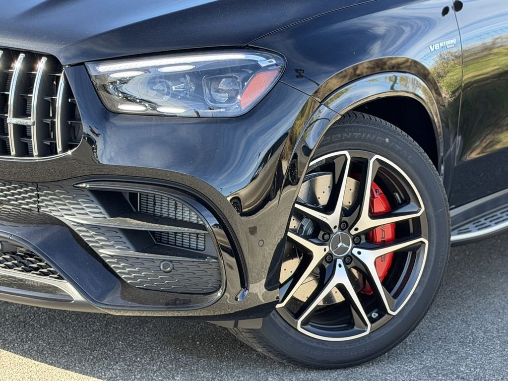 New 2026 Mercedes-Benz