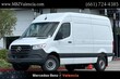 Mercedes-Benz Sprinter 2500