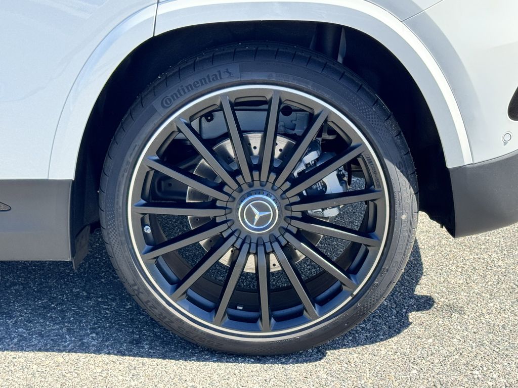 2025 Mercedes-Benz GLA GLA35 AMG - Photo 18
