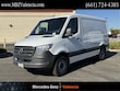 Mercedes-Benz Sprinter 2500