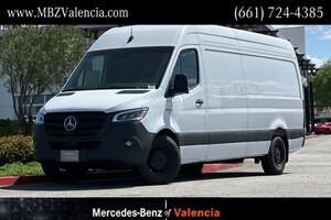 2024 Mercedes-Benz Esprinter 2500 Cargo 170 WB Van Cargo Van