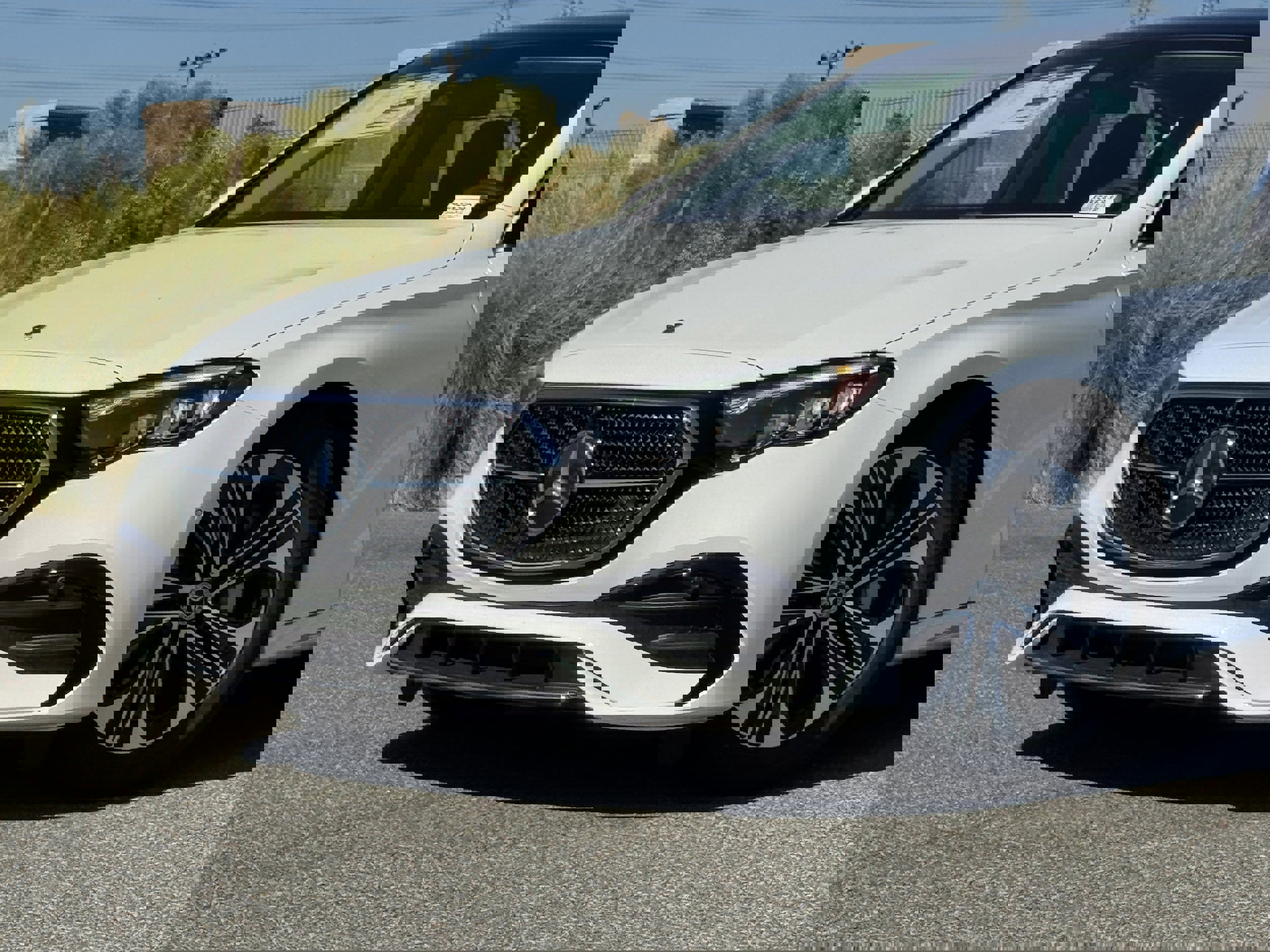 2026 Mercedes Benz E 350 Sedan photo 3