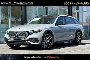 2025 Mercedes-Benz E-Class E 450 Wagon