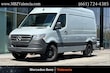 Mercedes-Benz Sprinter 2500