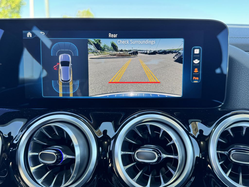 2025 Mercedes-Benz GLA GLA35 AMG - Photo 29