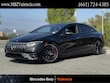 Mercedes-Benz AMG EQS