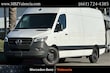 Mercedes-Benz Sprinter 2500