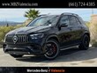  Mercedes-Benz AMG GLE 63