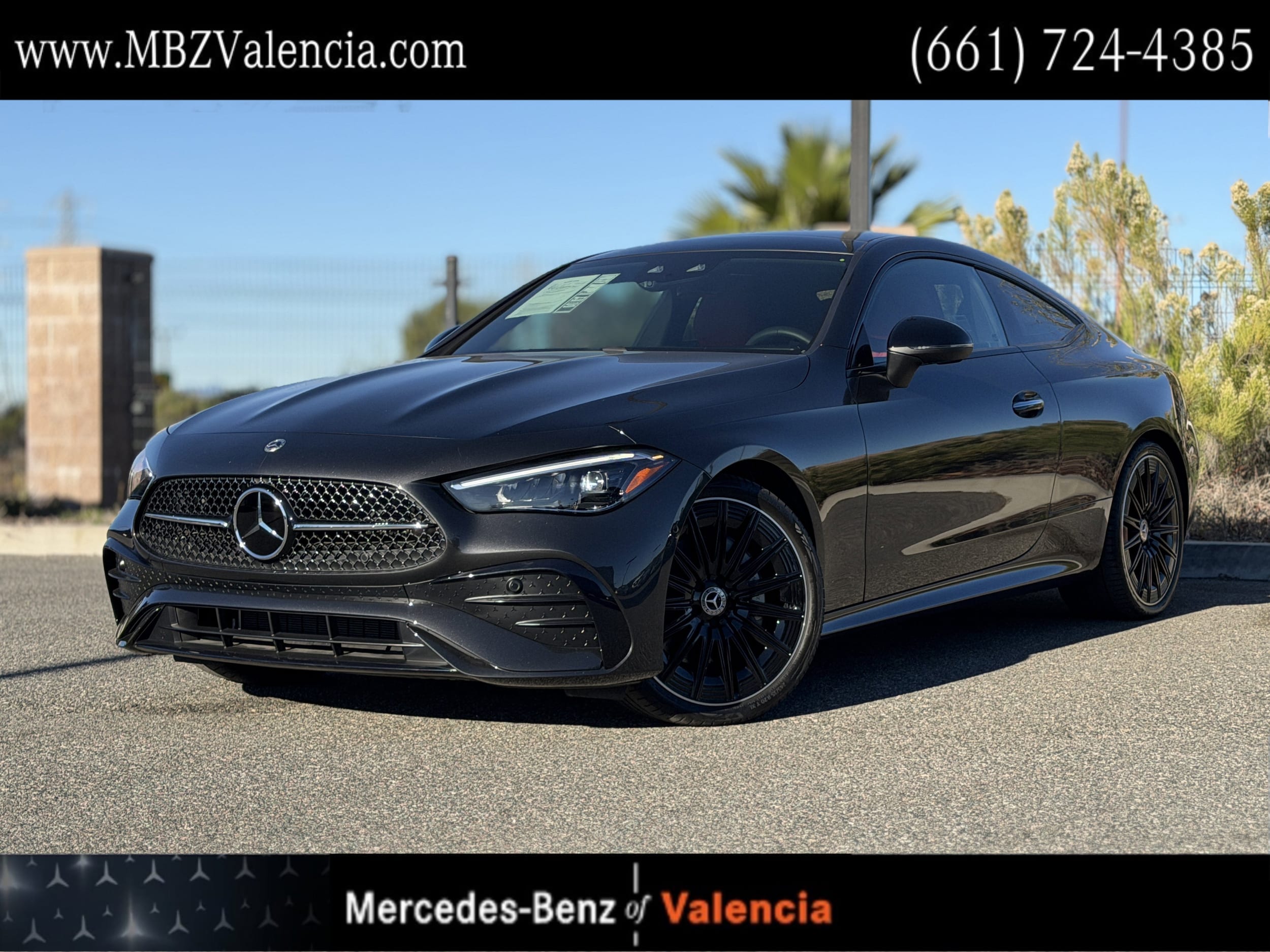 2024 Mercedes-Benz CLE CLE 300's photo