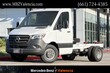  Mercedes-Benz Sprinter 4500