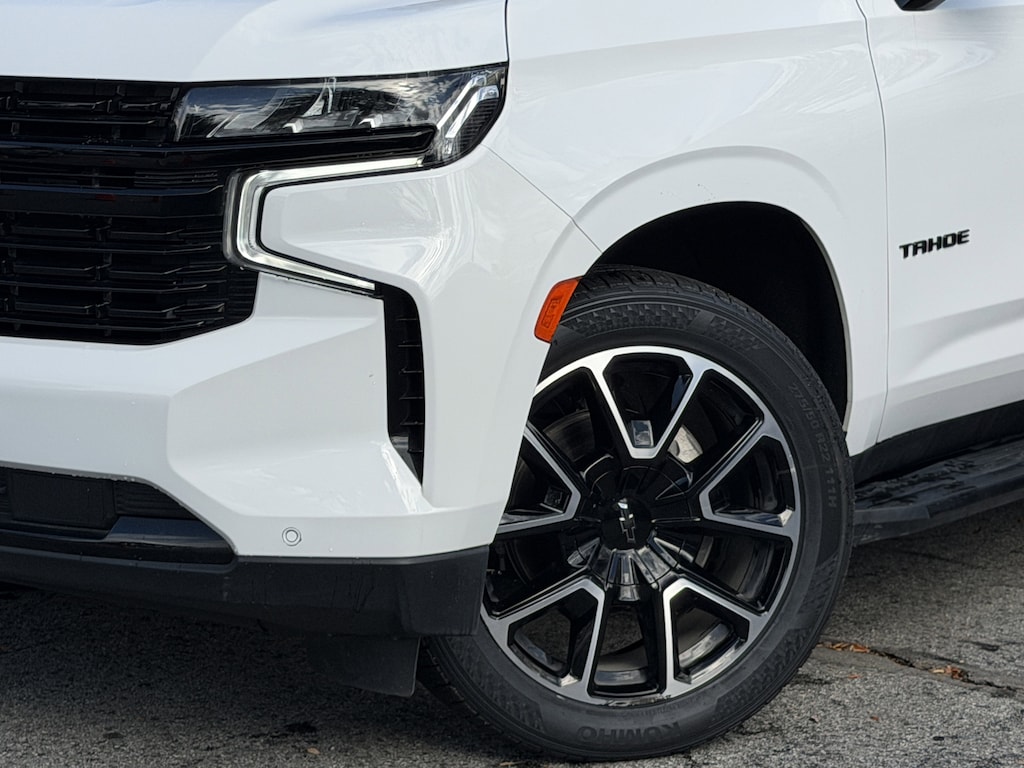 Used 2023 Chevrolet Tahoe RST SUV