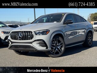 2026 Mercedes-Benz GLA 250 SUV