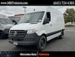 Mercedes-Benz Sprinter 2500