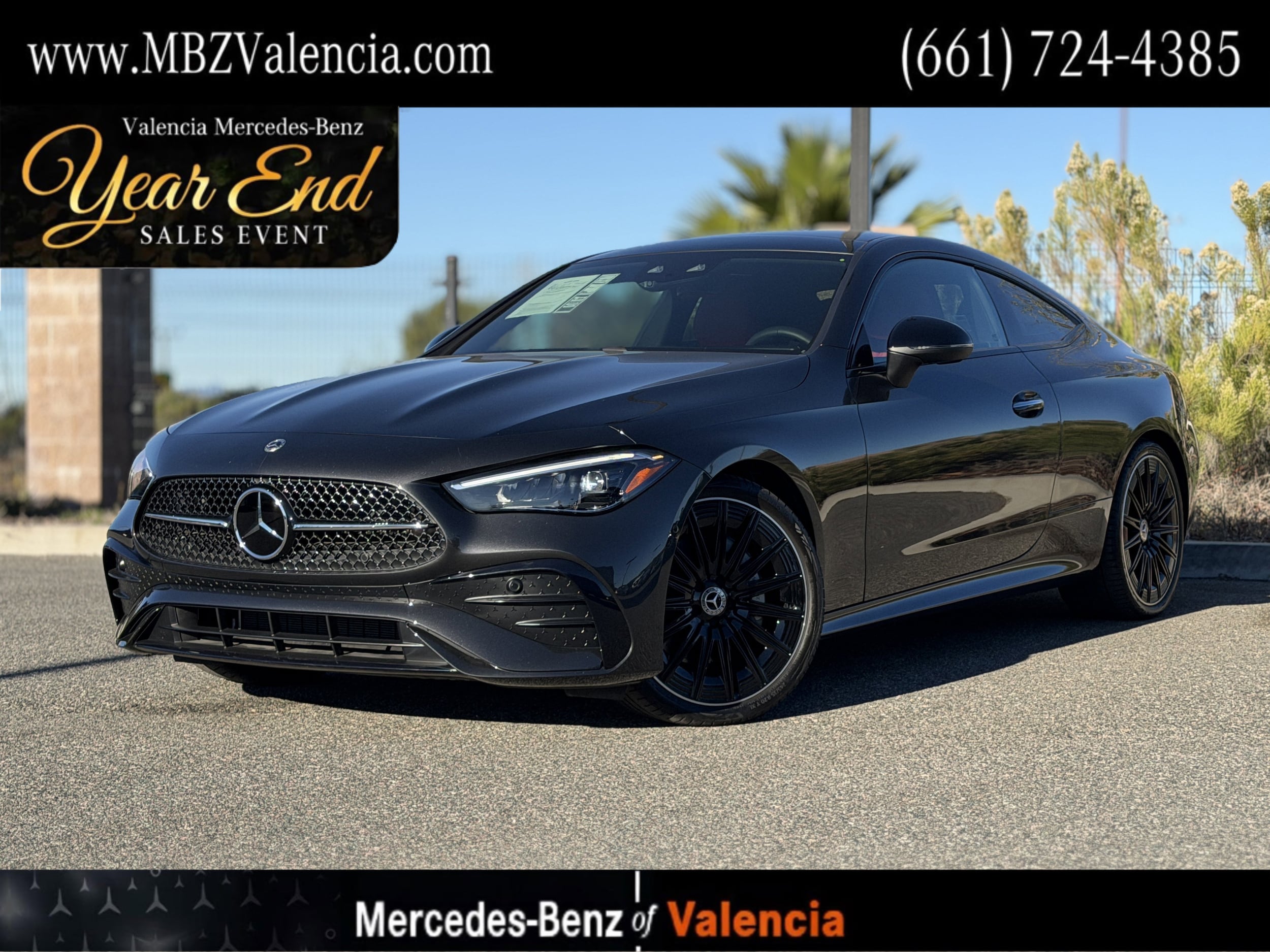 2024 Mercedes-Benz CLE CLE 300's photo