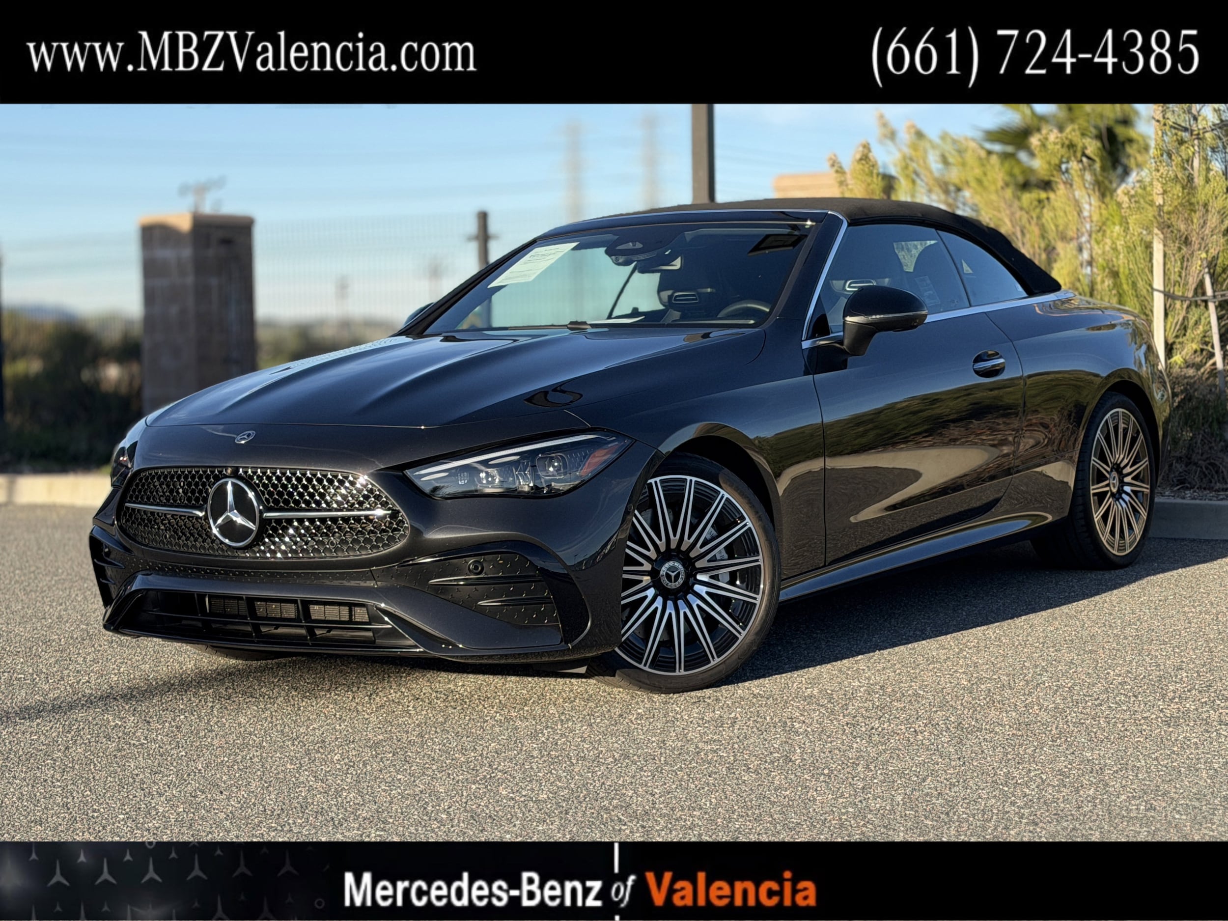 2024 Mercedes-Benz CLE Base's photo