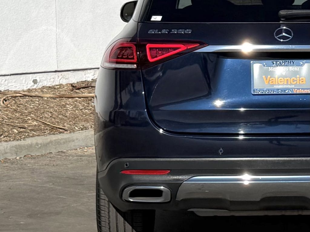 2022 Mercedes-Benz GLE GLE350 - Photo 10