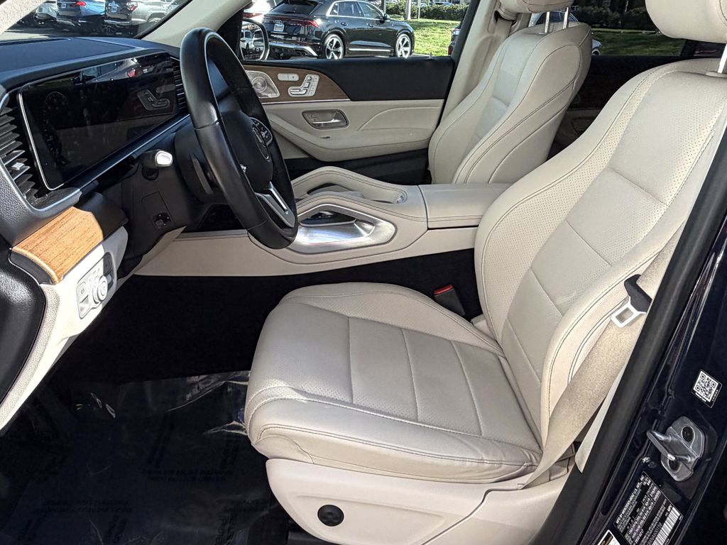 2022 Mercedes-Benz GLE GLE350 - Photo 19