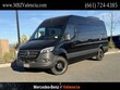  Mercedes-Benz Sprinter 2500