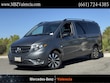 Mercedes-Benz Metris