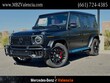  Mercedes-Benz AMG G 63