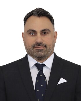 Staff member Nate Hormozi from ID_676c1b82cccd
