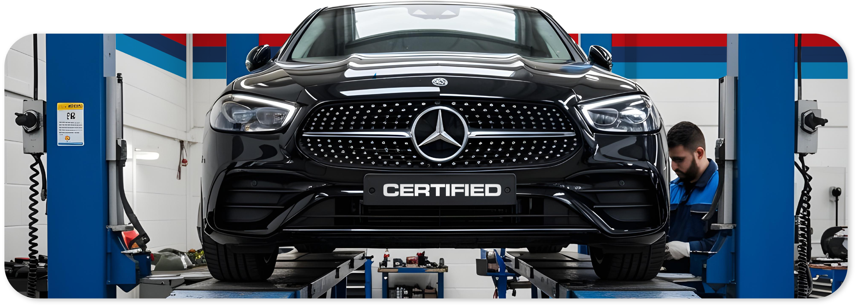 Car Collision Repair Services