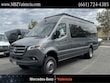  Mercedes-Benz Sprinter 3500
