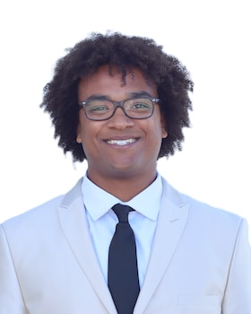 Staff member Elijah Ebc from 0a95b449059a