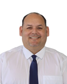Staff member Mark Banuelos from 8e2c6cd5b45e