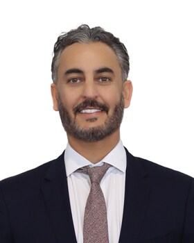 Staff member Kasra Foroutan from ID_0a9d652f3c51