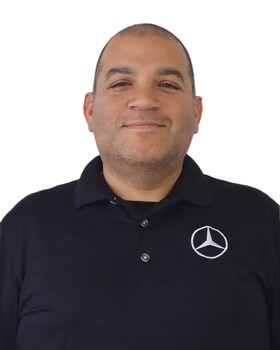 Staff member Daniel Rodriguez from ID_fb4c41ae4efd
