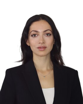 Staff member Leyla Hanley from 0a95b449059a